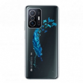 Cover Xiaomi 11T / 11T Pro Bella Piuma