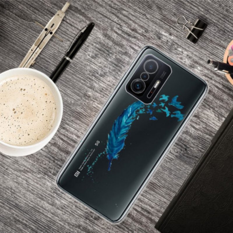 Cover Xiaomi 11T / 11T Pro Bella Piuma