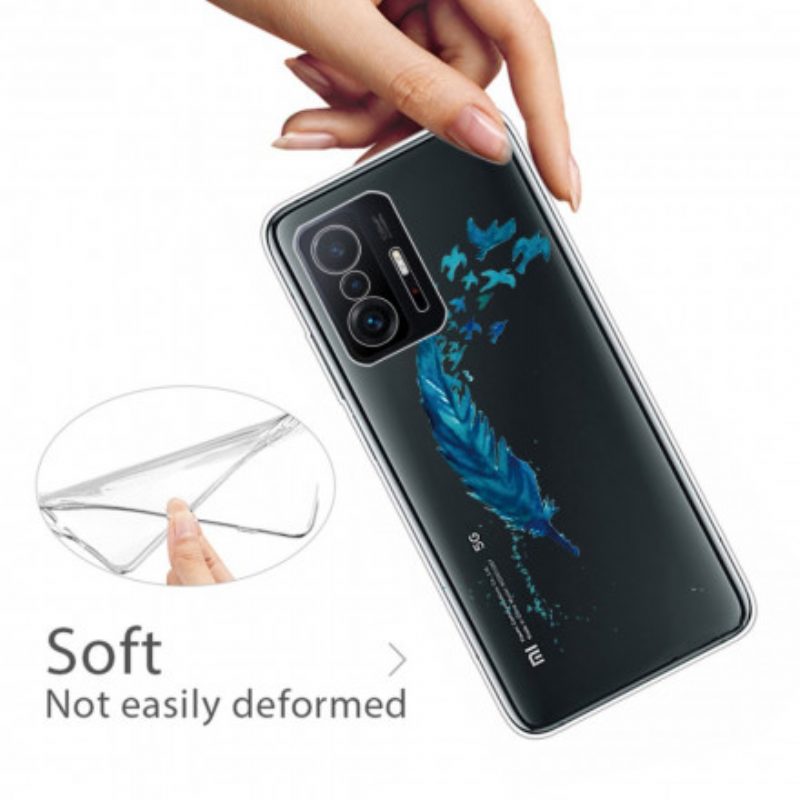 Cover Xiaomi 11T / 11T Pro Bella Piuma