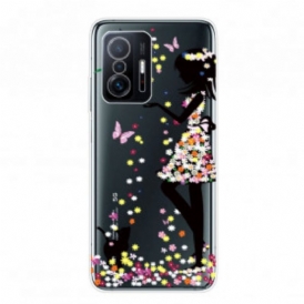 Cover Xiaomi 11T / 11T Pro Donna Magica