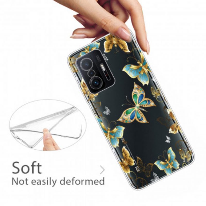 Cover Xiaomi 11T / 11T Pro Farfalle