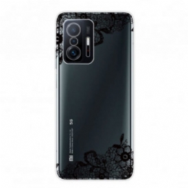 Cover Xiaomi 11T / 11T Pro Fine Pizzo