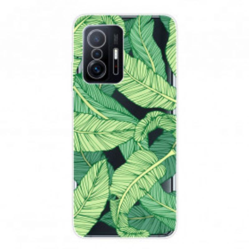 Cover Xiaomi 11T / 11T Pro Fogli Grafici