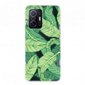 Cover Xiaomi 11T / 11T Pro Fogli Grafici