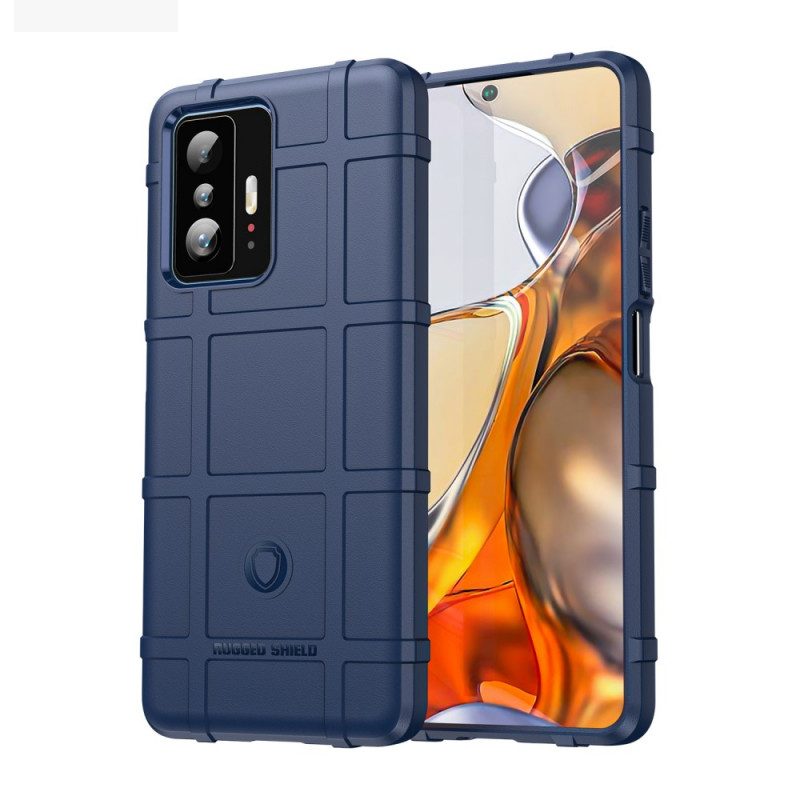 Cover Xiaomi 11T / 11T Pro Scudo Robusto