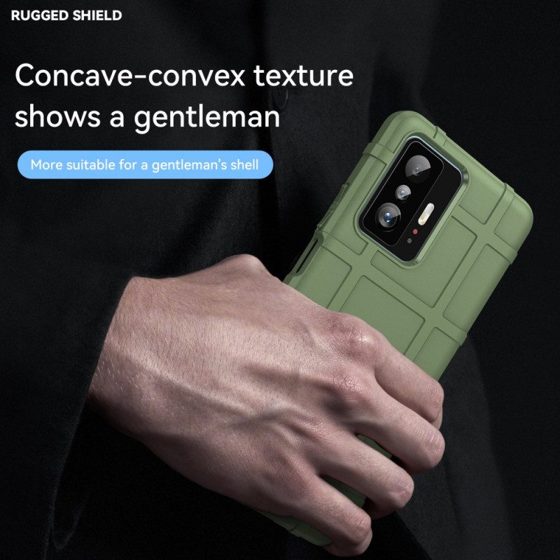 Cover Xiaomi 11T / 11T Pro Scudo Robusto