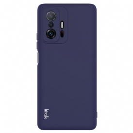Cover Xiaomi 11T / 11T Pro Serie Imak Uc-2 Feeling Colours