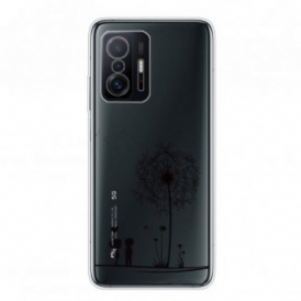 Cover Xiaomi 11T / 11T Pro Tarassaco Amore