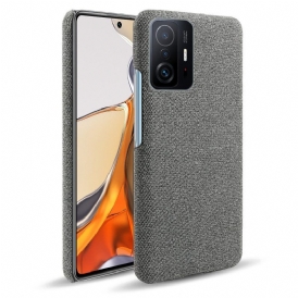 Cover Xiaomi 11T / 11T Pro Tessuto Ksq Chic