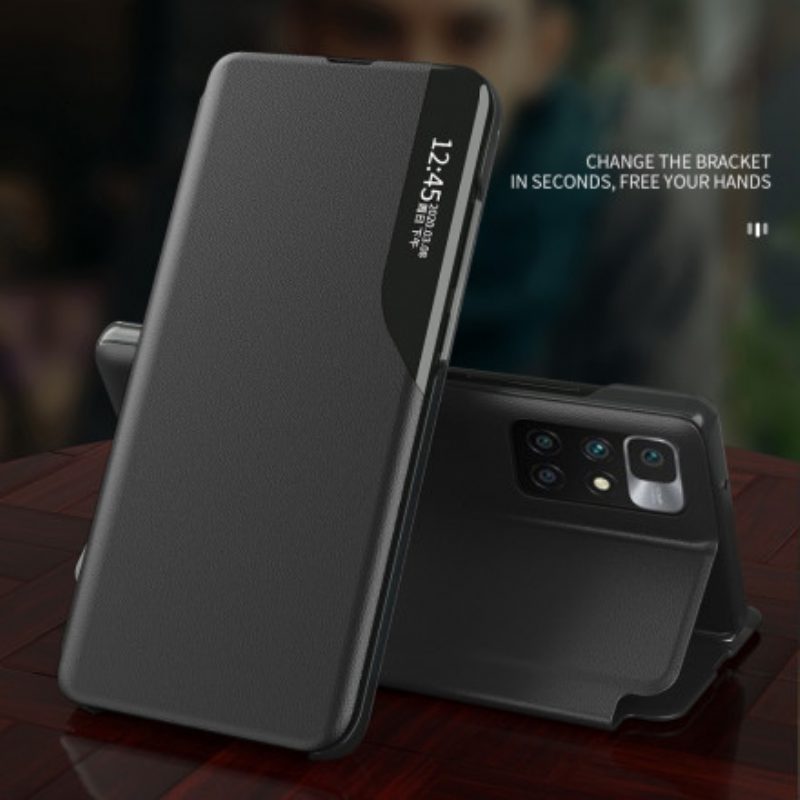 Custodia Xiaomi 11T / 11T Pro Similpelle