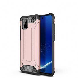 Cover Samsung Galaxy Note 10 Lite Sopravvissuto