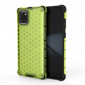 Cover Samsung Galaxy Note 10 Lite Stile A Nido D'ape