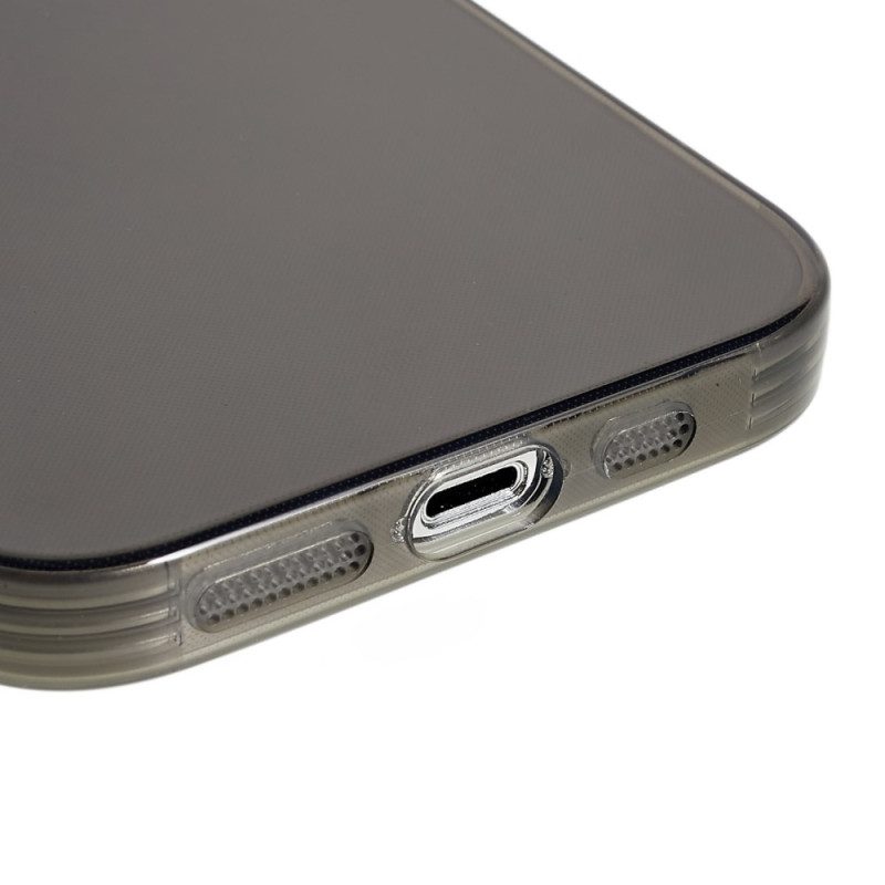 Cover iPhone 14 Pro Con Protezione Per Fotocamera