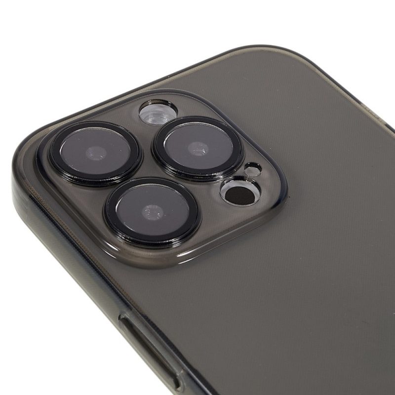 Cover iPhone 14 Pro Con Protezione Per Fotocamera