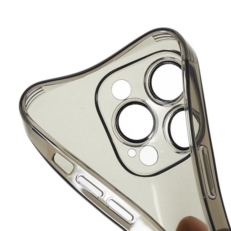Cover iPhone 14 Pro Con Protezione Per Fotocamera