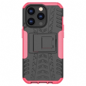 Cover iPhone 14 Pro Design Ultra Resistente