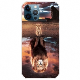 Cover iPhone 14 Pro Felini