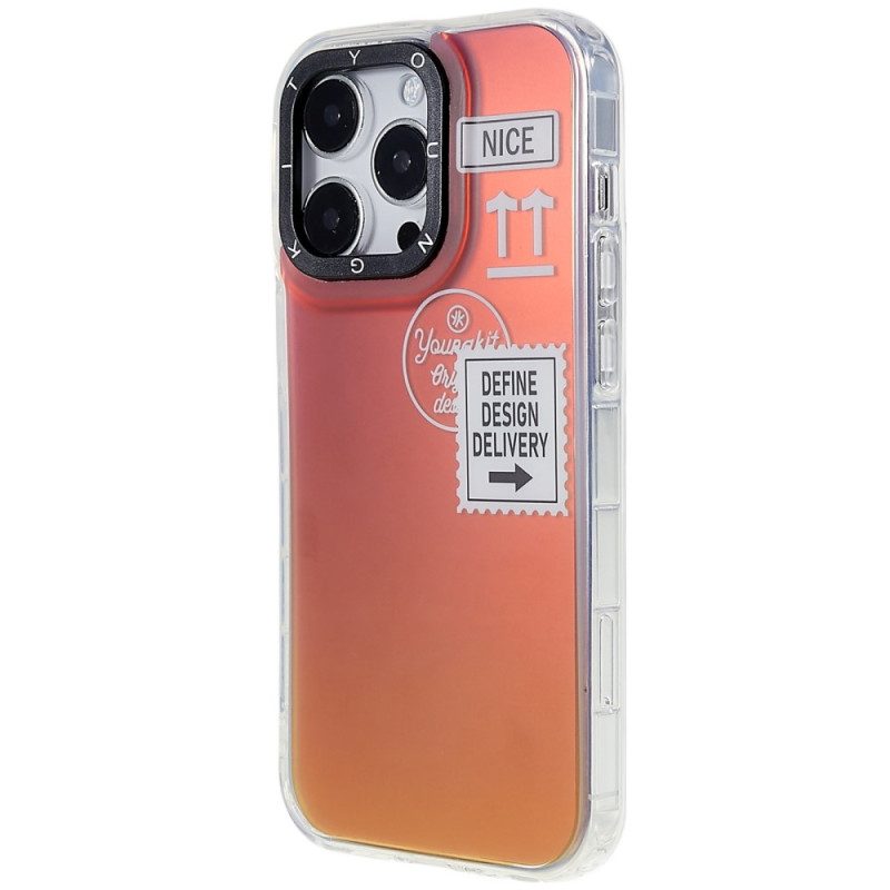 Cover iPhone 14 Pro Modello