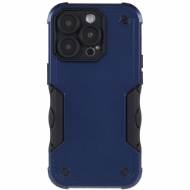 Cover iPhone 14 Pro Protezione Paraurti