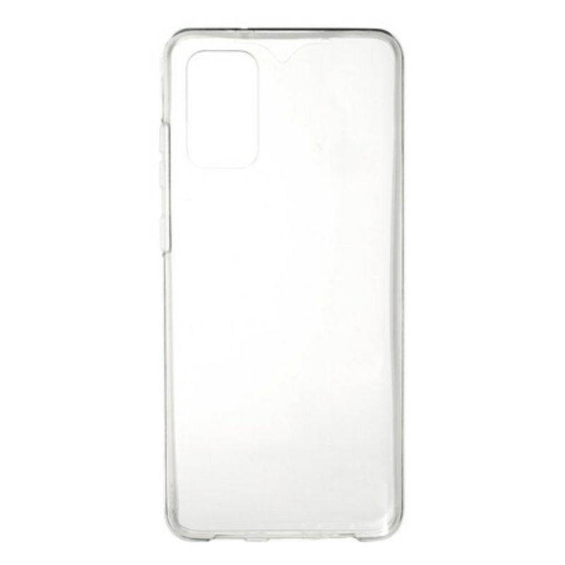 Cover Samsung Galaxy S20 Plus / S20 Plus 5G 2 Parti Staccabili