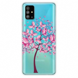 Cover Samsung Galaxy S20 Plus / S20 Plus 5G Albero Superiore