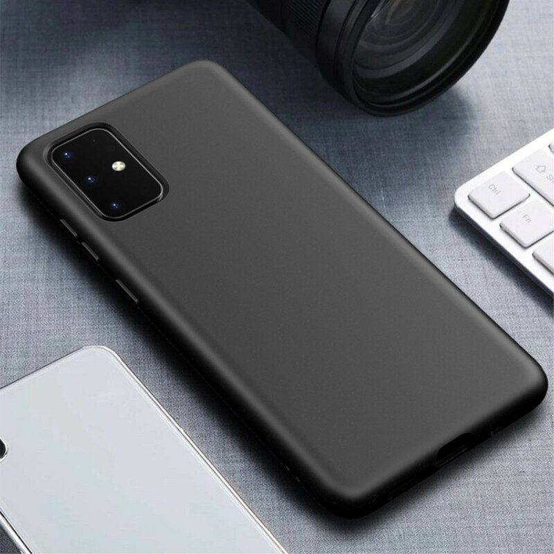 Cover Samsung Galaxy S20 Plus / S20 Plus 5G Disegno Di Paglia Di Grano