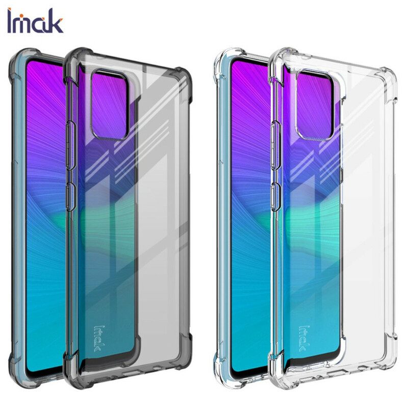 Cover Samsung Galaxy S20 Plus / S20 Plus 5G Imak Setosa