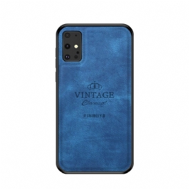 Cover Samsung Galaxy S20 Plus / S20 Plus 5G Pinwuyo Onorevole