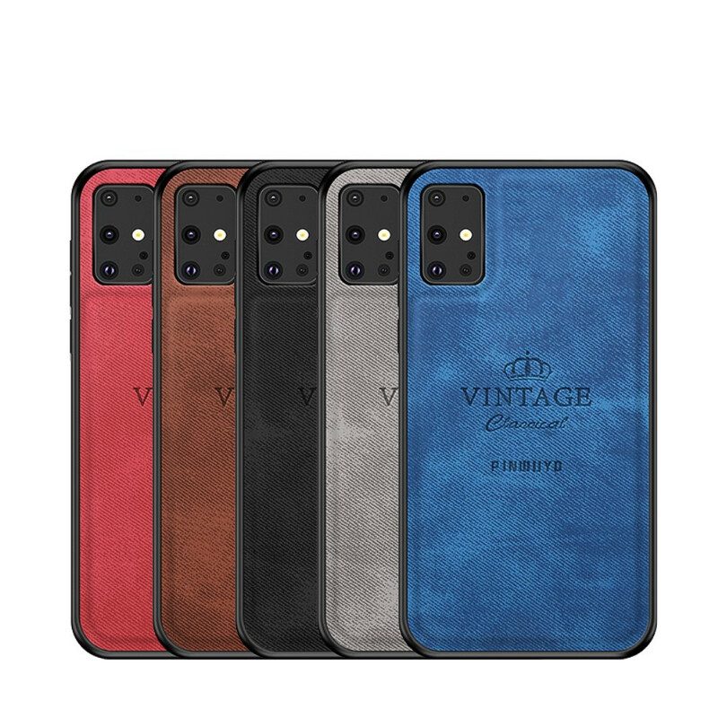 Cover Samsung Galaxy S20 Plus / S20 Plus 5G Pinwuyo Onorevole