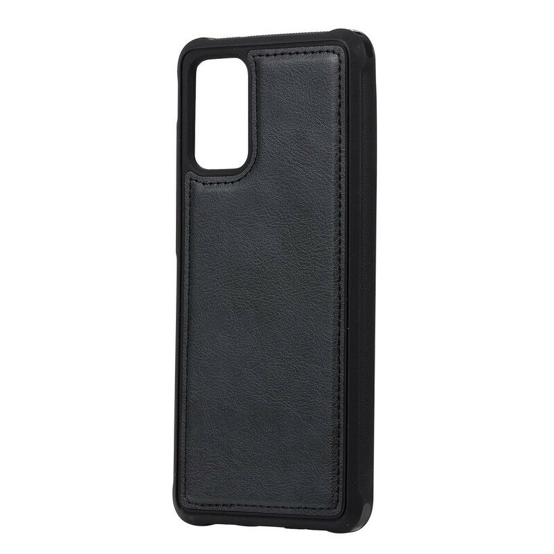 Cover Samsung Galaxy S20 Plus / S20 Plus 5G Portafoglio Portafoglio Staccabile