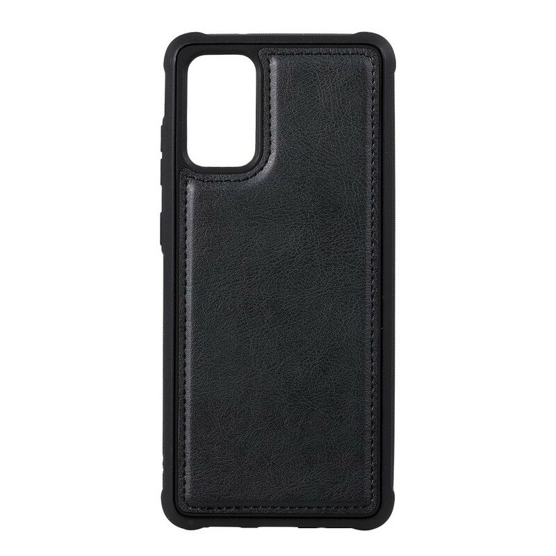 Cover Samsung Galaxy S20 Plus / S20 Plus 5G Portafoglio Portafoglio Staccabile