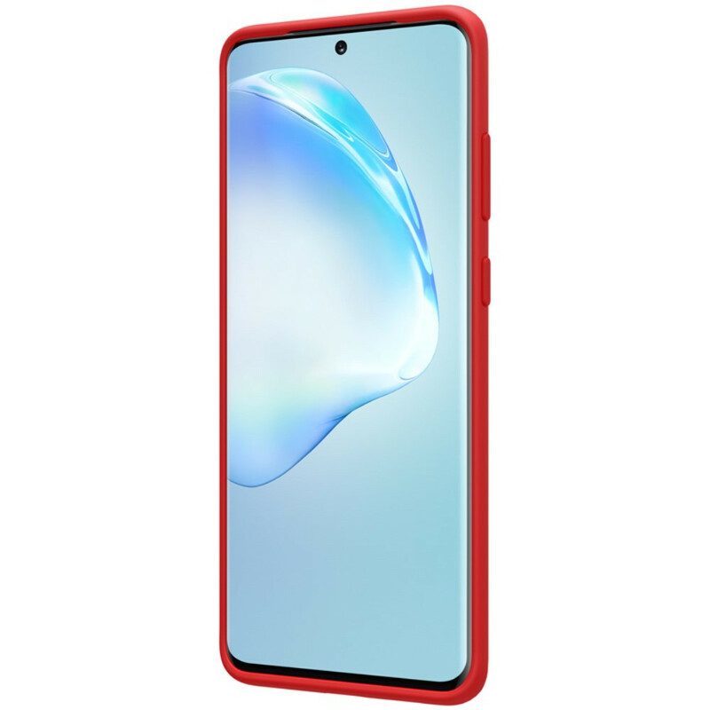 Cover Samsung Galaxy S20 Plus / S20 Plus 5G Serie Nillkin Flex Pure