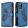 Blu Scuro