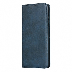 Folio Cover Samsung Galaxy S20 Plus / S20 Plus 5G Custodia in pelle Pelle Vera