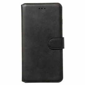 Folio Cover Samsung Galaxy S20 Plus / S20 Plus 5G Effetto Pelle Opaca