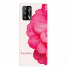 Cover Oppo A74 4G Bella Giornata