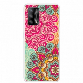 Cover Oppo A74 4G Tendenza Mandala