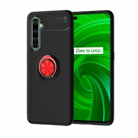 Cover Realme X50 Pro Anello Magnetico