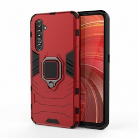 Cover Realme X50 Pro Anello Resistente