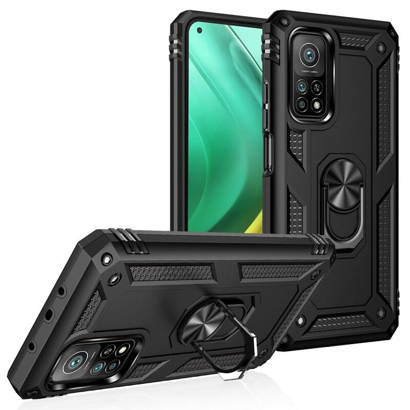 Cover Xiaomi Mi 10T / 10T Pro Anello Premium