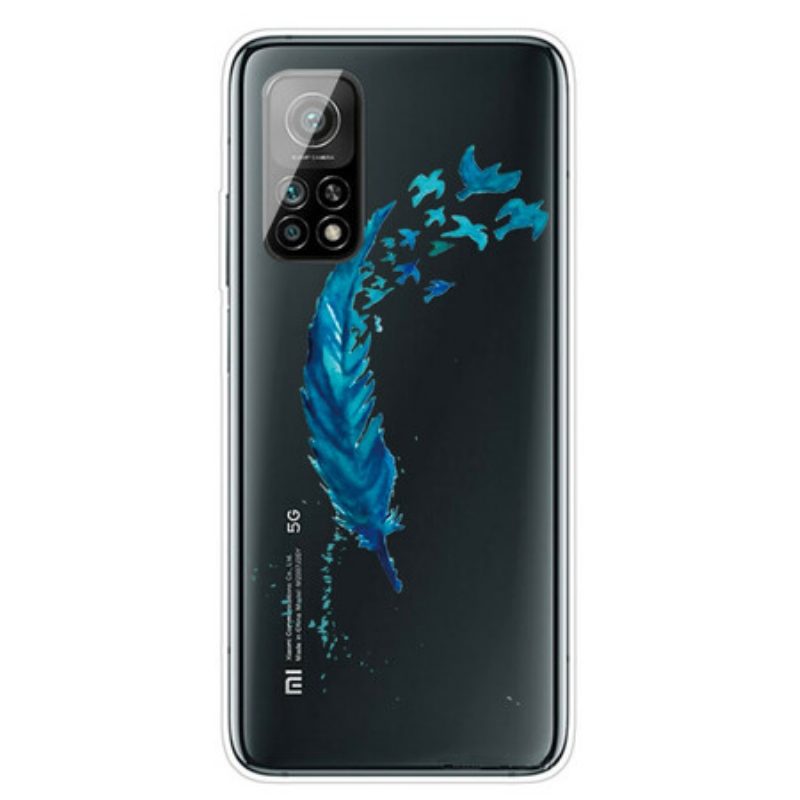 Cover Xiaomi Mi 10T / 10T Pro Bella Piuma