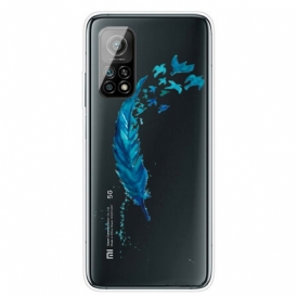 Cover Xiaomi Mi 10T / 10T Pro Bella Piuma