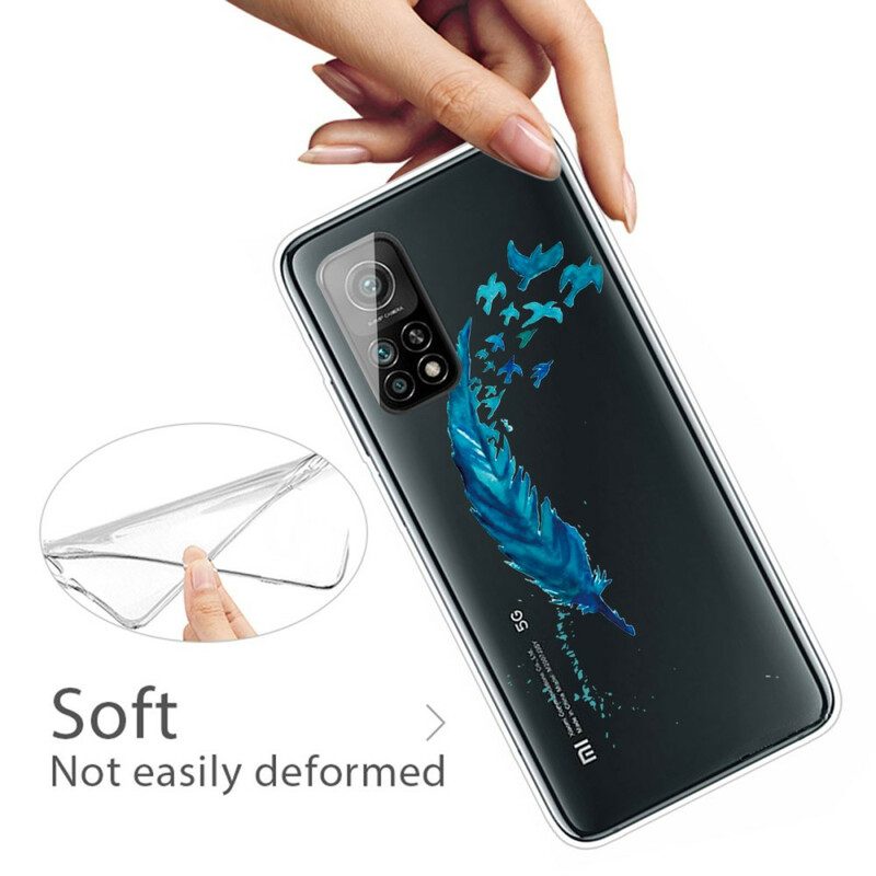 Cover Xiaomi Mi 10T / 10T Pro Bella Piuma