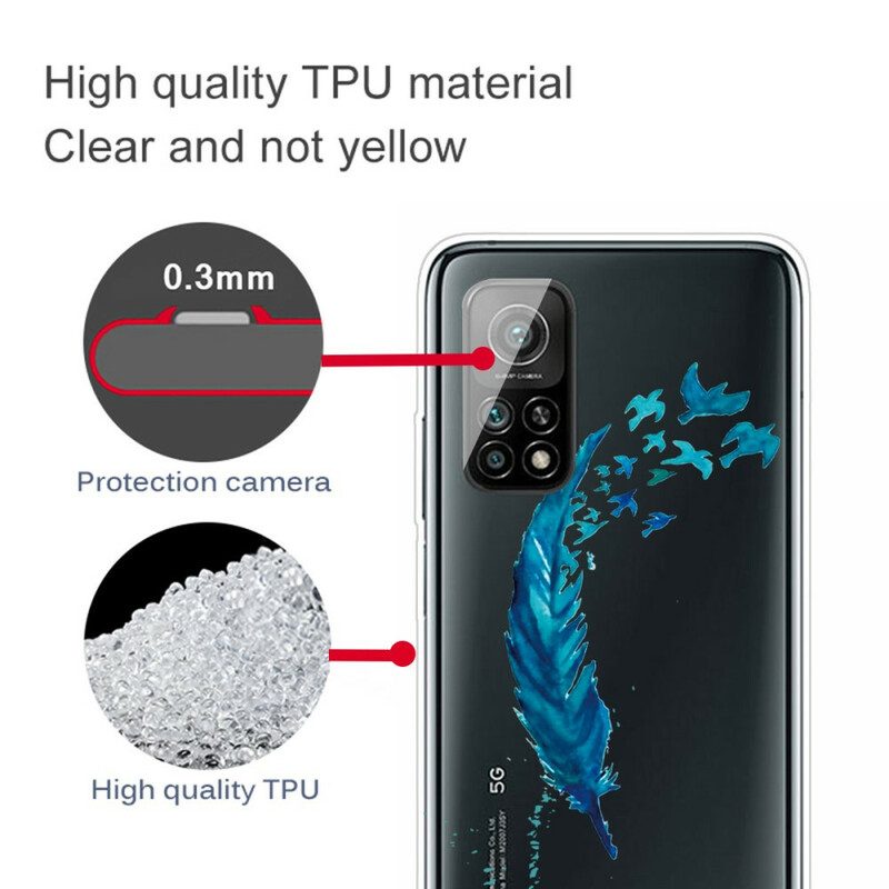 Cover Xiaomi Mi 10T / 10T Pro Bella Piuma