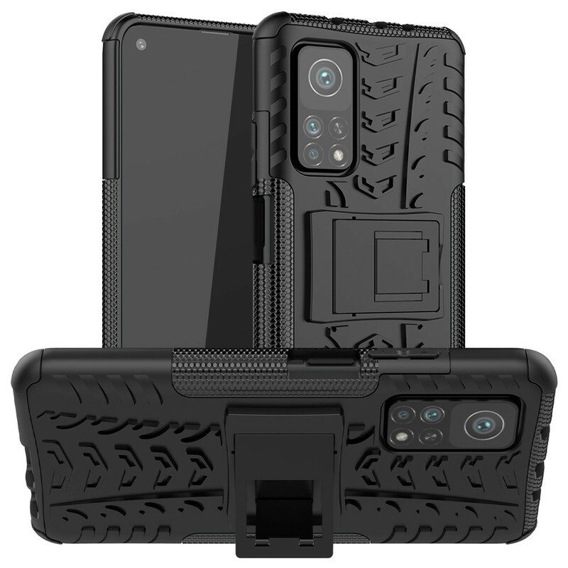 Cover Xiaomi Mi 10T / 10T Pro Design Ultra Resistente