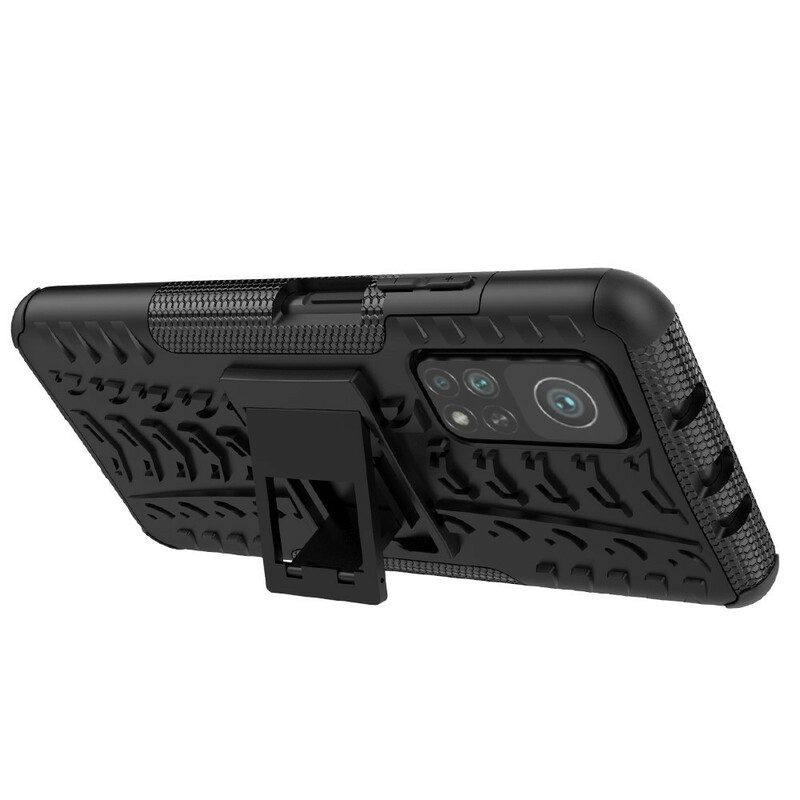 Cover Xiaomi Mi 10T / 10T Pro Design Ultra Resistente