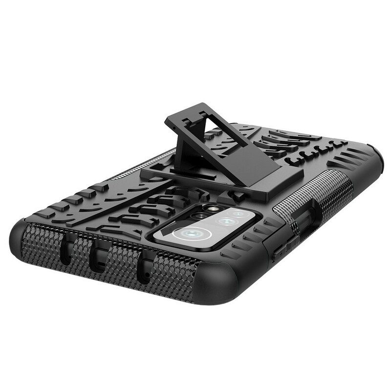 Cover Xiaomi Mi 10T / 10T Pro Design Ultra Resistente
