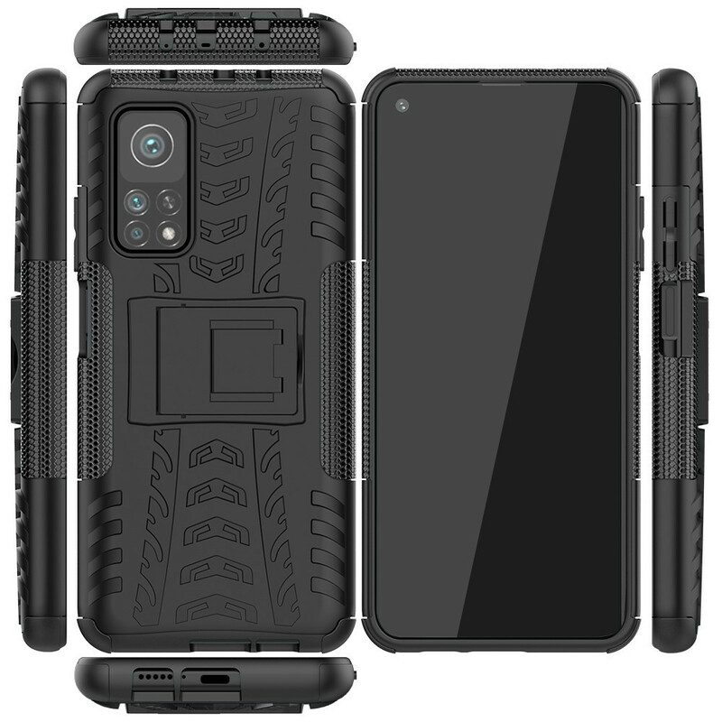 Cover Xiaomi Mi 10T / 10T Pro Design Ultra Resistente
