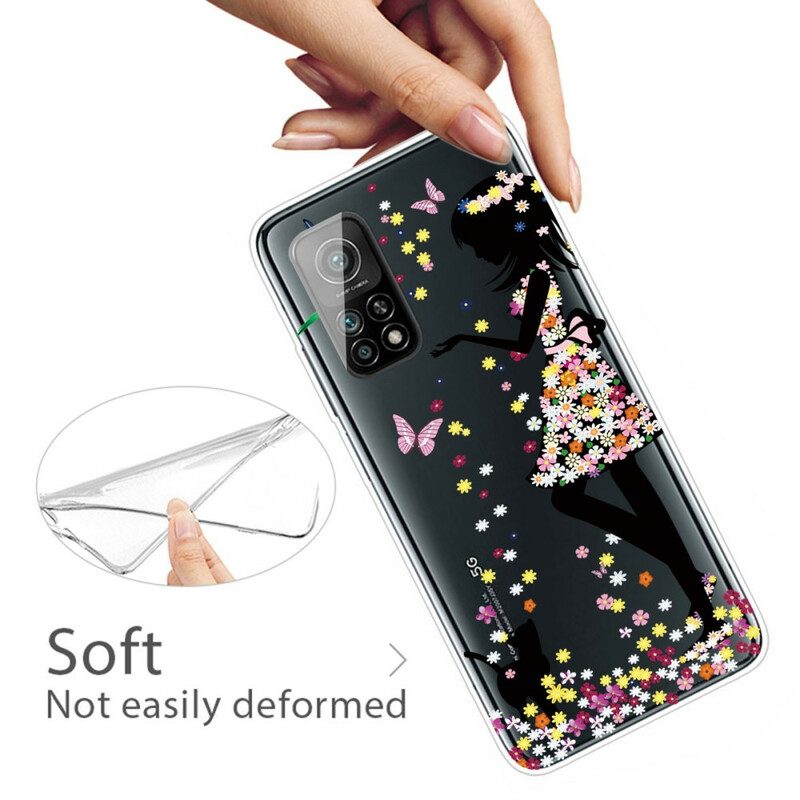 Cover Xiaomi Mi 10T / 10T Pro Donna Magica