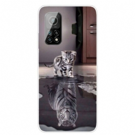 Cover Xiaomi Mi 10T / 10T Pro Ernesto La Tigre